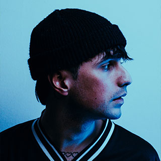 Giorgio David Almendras