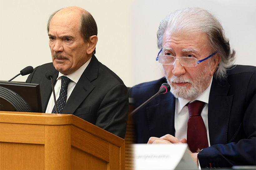 Caccia ai magistrati scomodi: Scarpinato e De Raho nel mirino della maggioranza 
