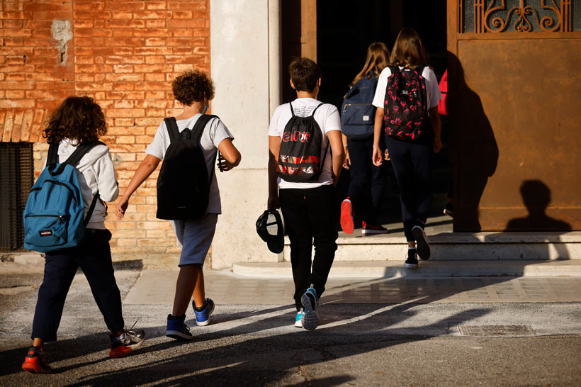 scuola