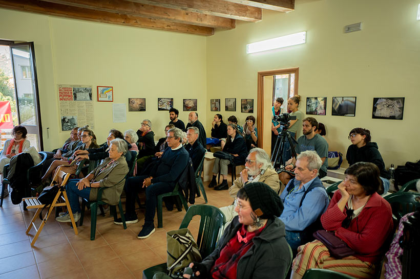 L’antimafia sociale è un atto rivoluzionario