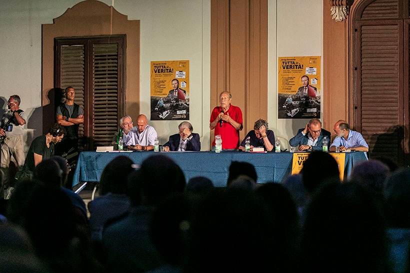 Via D’Amelio: il filo nero che conduce alla Cia nella destabilizzazione del nostro Paese
