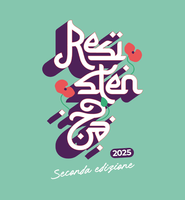 Resistenzə 2025